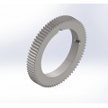Integra Spurwheel 75T Integra Spurwheel 75T